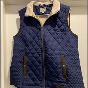 G.H. Bass & co Vest